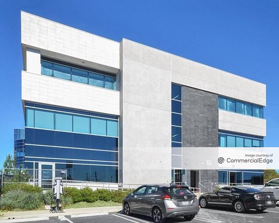 Palomar Health Outpatient Center