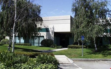 Industrial space for Rent at 4555 Las Positas Rd Bldg A in Livermore