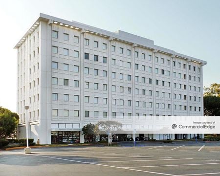 Office space for Rent at 400 Newport Center Drive in Newport Beach