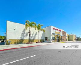 Genesee Plaza Shopping Center