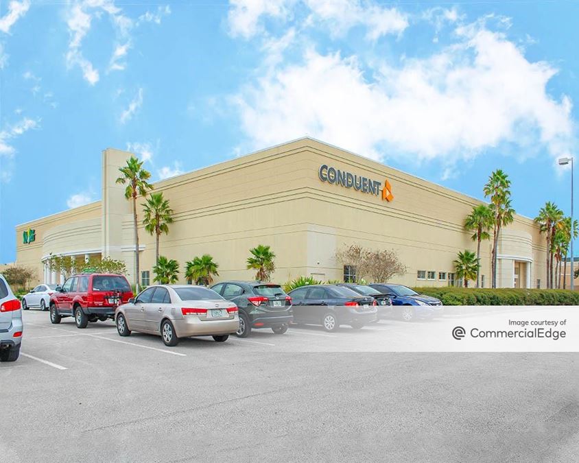 Technology Service Center of West Oaks Mall 9405 West Colonial Drive