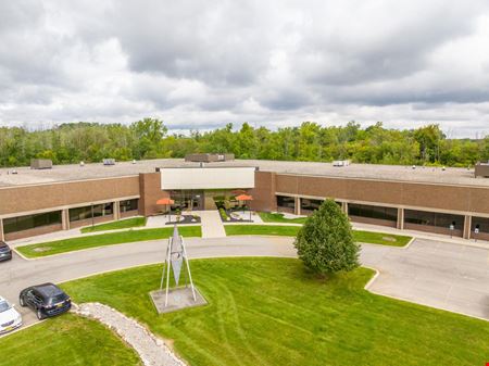 Photo of commercial space at 500 Canal View Blvd in Rochester