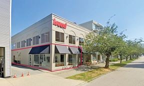 #102-1669 West 3rd Avenue