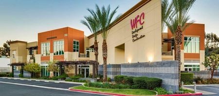 Office space for Rent at 620 Arrow Hwy in La Verne