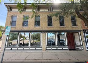 324-326 North River Street