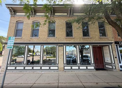 324-326 North River Street
