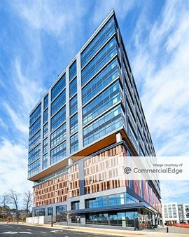 Tower 5 at North Hills