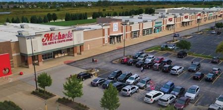 Retail space for Rent at 1610-1780 Orchard Gateway Blvd in North Aurora