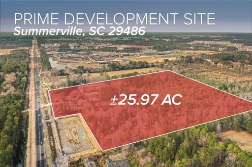 1594 State Rd | Prime Development Site