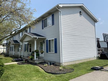 Photo of commercial space at 1351 New York Ave # 1361 in Marysville