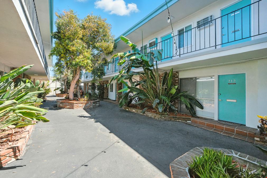 24234-24248 Crenshaw Boulevard