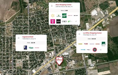 150 Stadium Dr