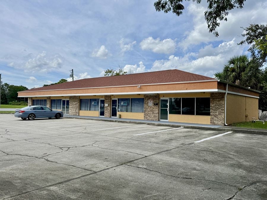 2845 N Harbor City Blvd