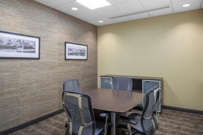FL, Orlando – GAI Building