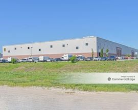 WestLink Industrial Park Building 2