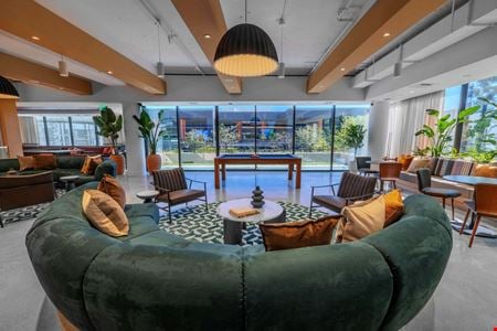 Office space for Rent at 841 Apollo Street, Suite 200 in El Segundo