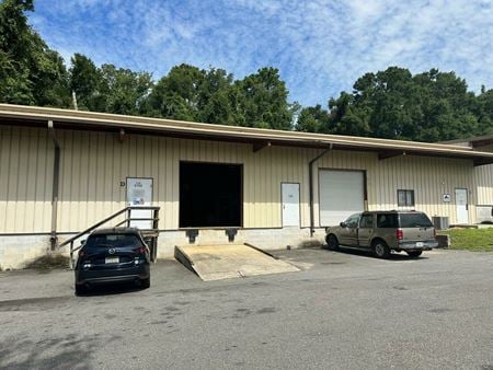 Photo of commercial space at 4794 Woodlane Circle Unit D in Tallahassee