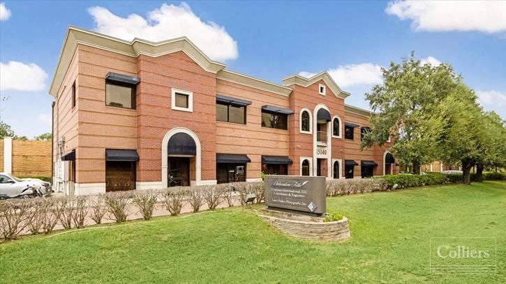 For Sale I Investment Opportunity 10,863 SF Building