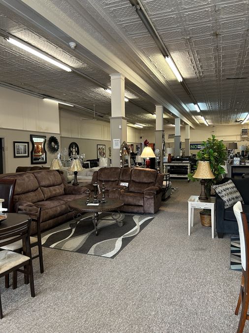 4021 & 4023-25 Market St & 4024-26 Filbert St