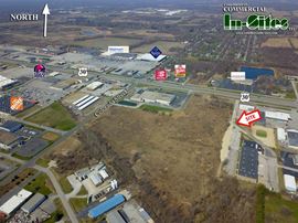 3425 E. U.S. Highway 30