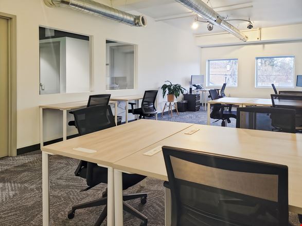 Regus - Longmont - Terry St