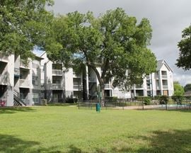 Mill Bridge Apartments