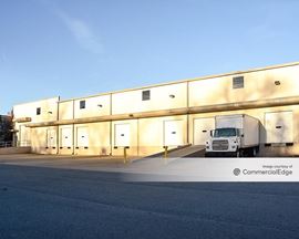 Chastain Meadows - Building 500