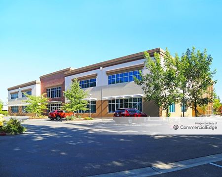 Photo of commercial space at 3880 Atherton Road in Rocklin
