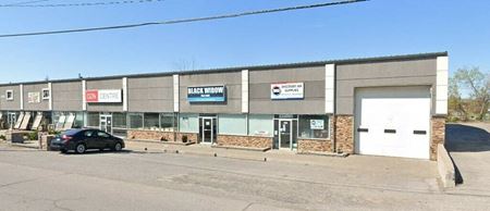 Photo of commercial space at 1580 Michael Street in Ottawa