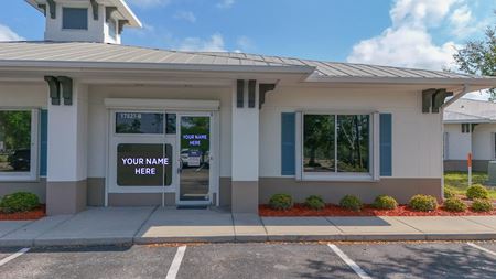 Office space for Sale at 17827 Murdock Circle in Port Charlotte