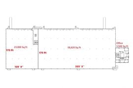 230 NE Loop 289