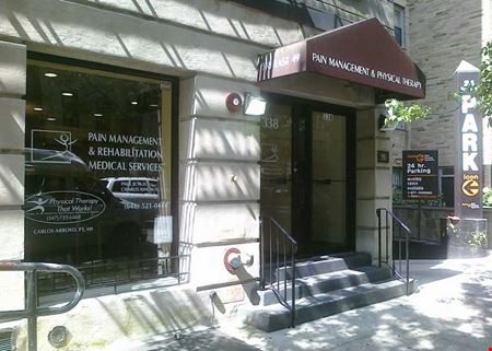 Photo of commercial space at 338 E 49th St in New York