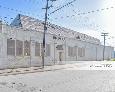 Photo of commercial space at 1200 Woodland Avenue in Highland Park