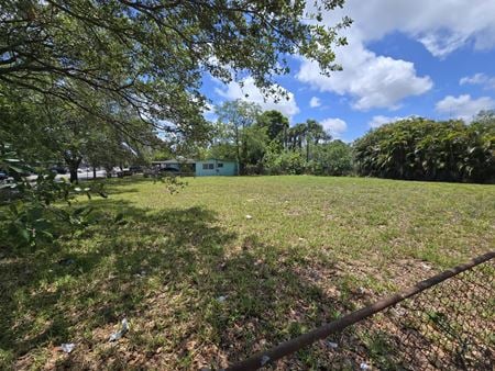 Photo of commercial space at 833-839 NW 12th Avenue in Fort Lauderdale