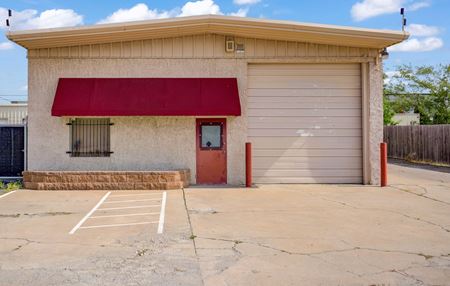 Commercial space for Sale at 9909 E 46th Pl  in Tulsa