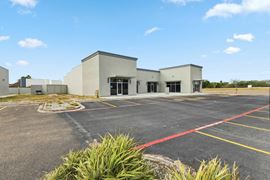 4217 Pecan Boulevard