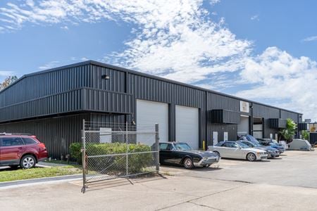 Photo of commercial space at 10875 Old Dixie Hwy in St. Augustine