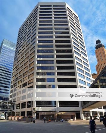 US Bank Plaza South Tower