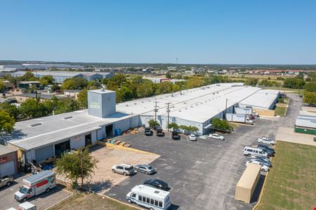 Photo of commercial space at 1942 S Interstate 35 in San Marcos