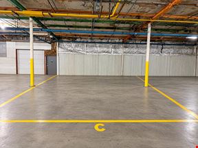 Unconditioned Warehouse Multiple Bays Available