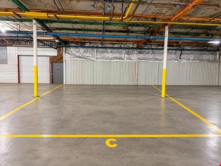 Industrial space for Rent at 1410 23rd Street South in Moorhead