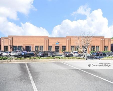 Photo of commercial space at 3010 Hammond Business Place in Raleigh