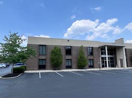 1550 Old Henderson Road