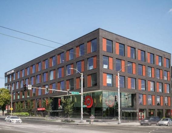WeWork - 1448 NW Market St