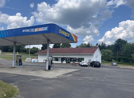 Photo of commercial space at 6325 Newark Rd in Nashport