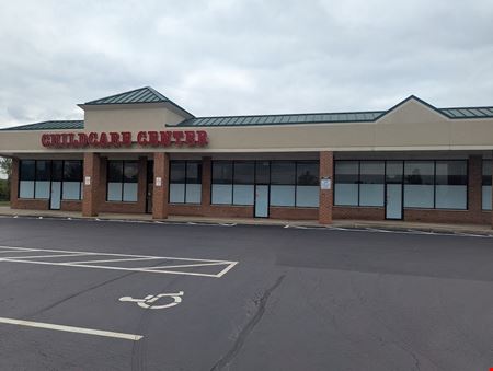 Retail space for Rent at 2301-2363 Dayton-Germantown Pike in Germantown