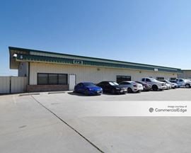Beach Street Business Park - Building 11