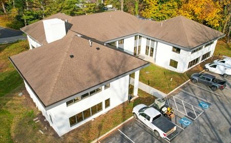 Office space for Rent at 1700 Russell Rd in Paoli