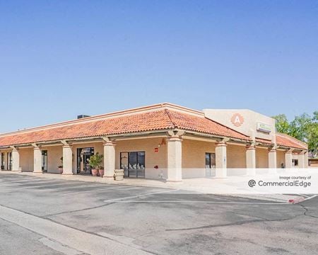 Office space for Rent at 13832 N 32nd st in Phoenix