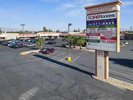 Office space for Rent at 679 North Nellis Boulevard in Las Vegas